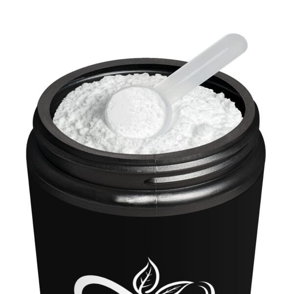 Pure Creatine Monohydrate Powder – 300g (10.58oz) - Image 6
