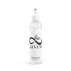 Vegan Face & Body Cleanser – Sensitive Skin – 6oz Fragrance-Free