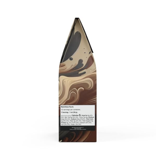 Rock Creek Medium Roast Coffee – 12oz Toffee & Citrus Notes – SCA 86 - Image 4