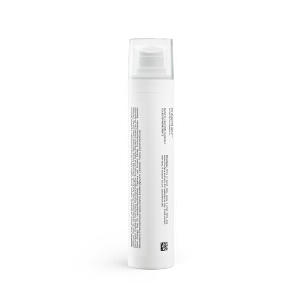 Vegan Moisture Balance Gel – 1.7oz for Dry & Acne-Prone Skin – Fragrance-Free - Image 3