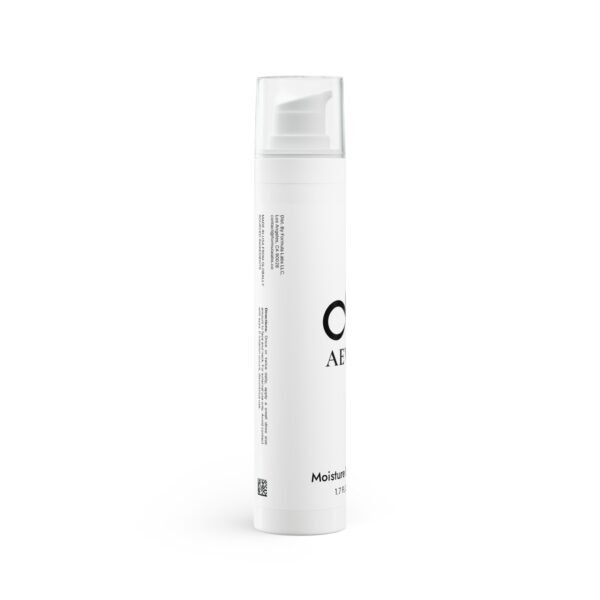 Vegan Moisture Balance Gel – 1.7oz for Dry & Acne-Prone Skin – Fragrance-Free - Image 2