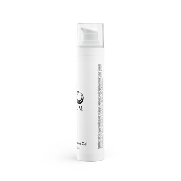 Vegan Moisture Balance Gel – 1.7oz for Dry & Acne-Prone Skin – Fragrance-Free - Image 4