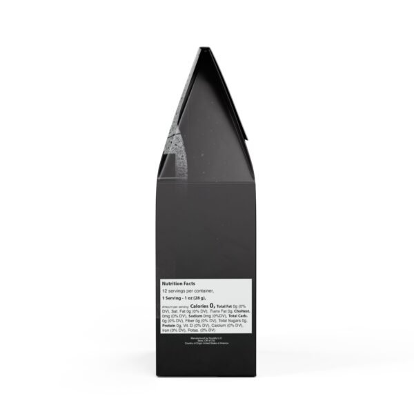 Bitterroot Dark French Roast Coffee – 12oz Bold & Smoky – SCA Certified - Image 4